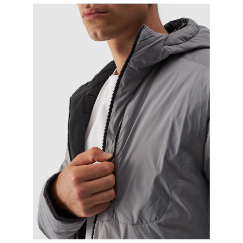 4F Ανδρικό μπουφάν Down Jacket